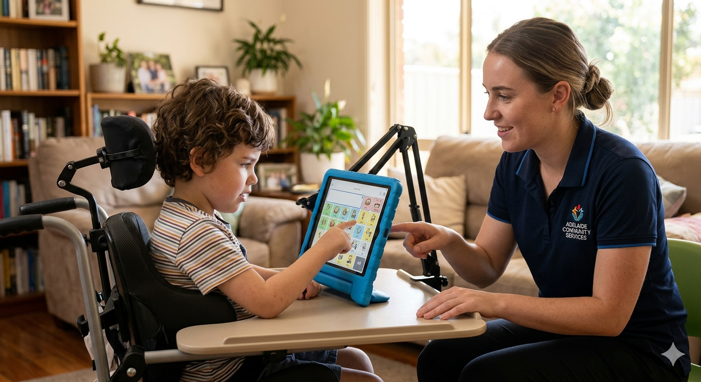 Assistive Technology