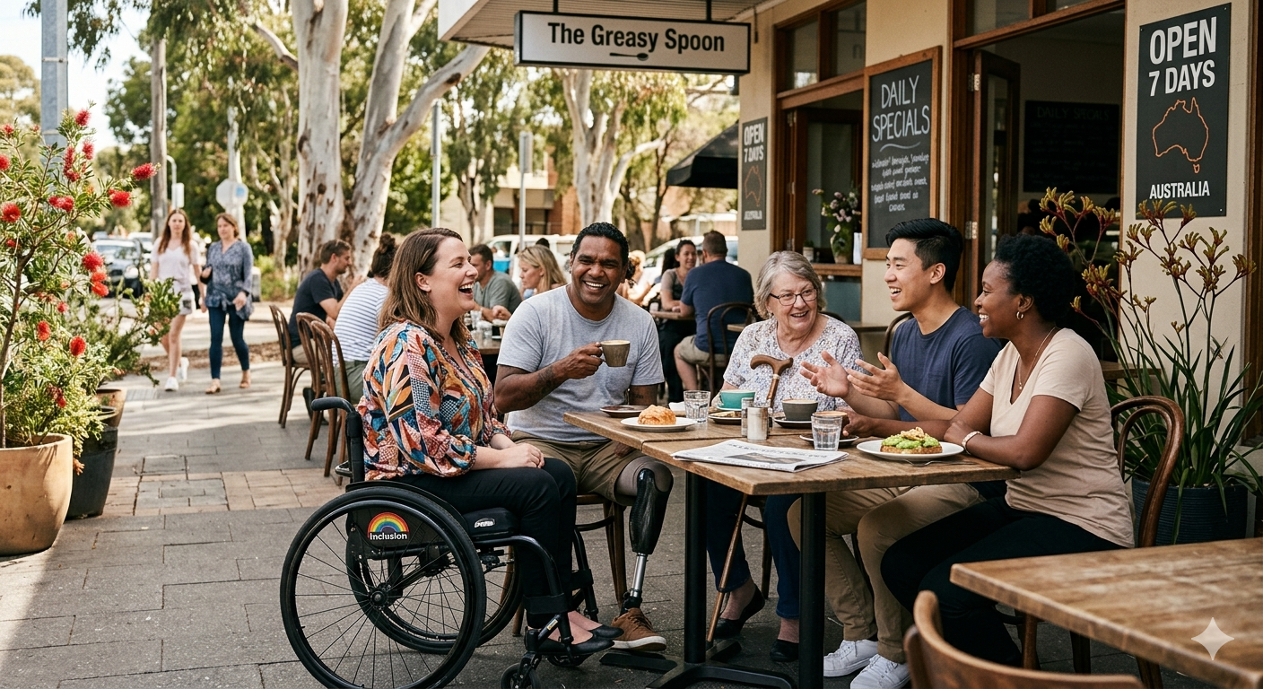 Community Participation