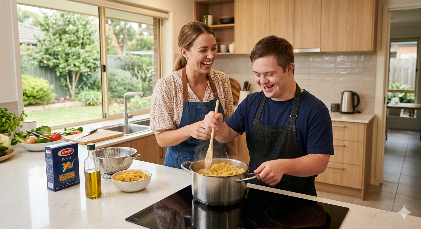 Daily Living Support