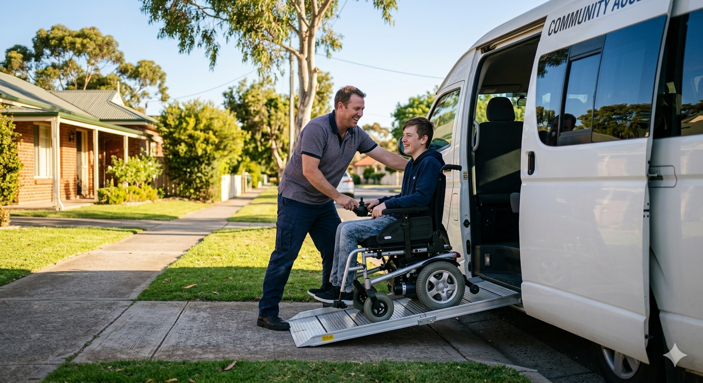 Transport Assistance